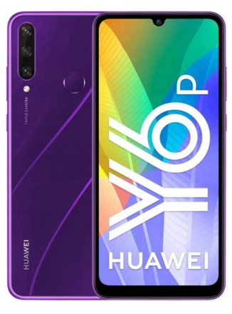 Huawei Y6p (NFC) RU, 