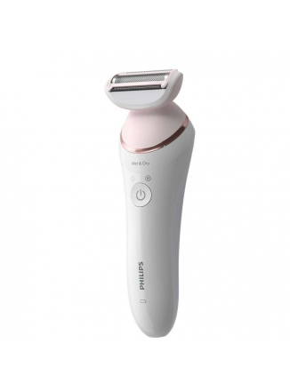 Philips  BRE730 Epilator Series 8000  