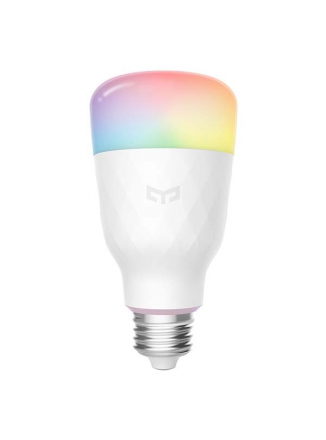 Xiaomi   Yeelight Smart LED Bulb 1S (YLDP13YL), E27, 8.5, 6500  