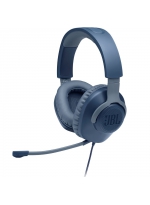 JBL   Quantum 100 blue 