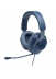   -   - JBL   Quantum 100 blue 