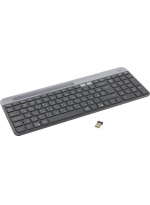 Logitech  K580 Slim Multi-Device  