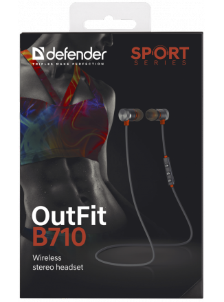 Defender   Bluetooth B710 OutFit -