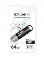 Exployd - 64Gb 570 USB 2.0 