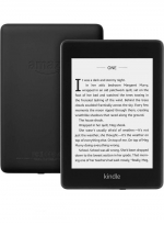 Amazon   Kindle PaperWhite 2018 8Gb Black () Ad-Supported
