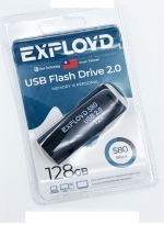 Exployd - 128Gb 580 USB 2.0 