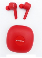 Hopestar  c- Bluetooth S12 Red