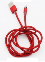 Zibelino   USB - Type-C   () Red