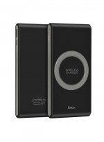 HOCO   8000ma 1-USB     Black