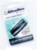 Oltramax - 128Gb 240 USB 2.0 