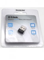 D-Link Wi-Fi  DWA-121/C1,  