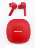 Hopestar  c- Bluetooth S11 Red