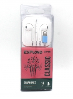 Exployd   EX-HP-846  iPhone Lightning ,   