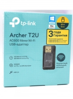 TP-LINK Wi-Fi  Archer T2U,  