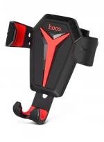 HOCO   CA22 Kingcrab   Black-Red