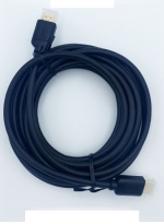 Baseus  HDMI - HDMI CAKGQ -D01 5.0m   Black