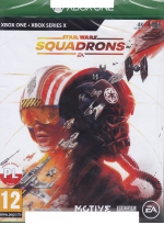 Microsoft   Xbox ONE/Series X Star Wars: Squadrons