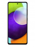 Samsung Galaxy A52 8/256Gb RU ()