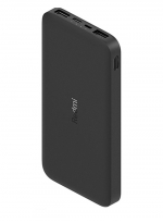 Xiaomi  Redmi Power Bank 10000 (׸)