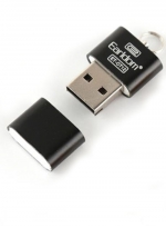 Earldom -  microSD ET-OT12 Black