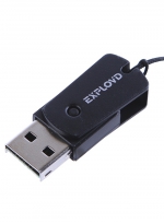 Exployd   micro-SD EX-AD-304 Micro-USB Black