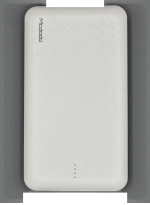 Mcdodo   10000ma 2-USB    White