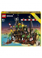 Lego  Ideas 21322    