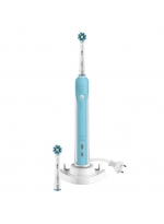 Oral-B    Pro 1 570 Cross Action, /