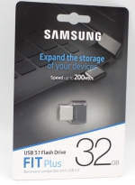 Samsung  USB 3.1 Flash Drive FIT Plus 32 GB,  MUF-32AB/APC 
