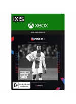 Microsoft   Xbox Series X FIFA 21 NXT LVL Edition