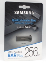 Samsung  BAR Plus 256 GB,   MUF-256BE4/APC 