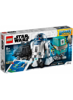 Lego  Star Wars 75253   
