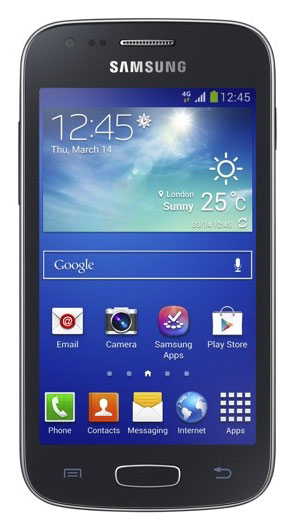 Samsung Galaxy Ace 3