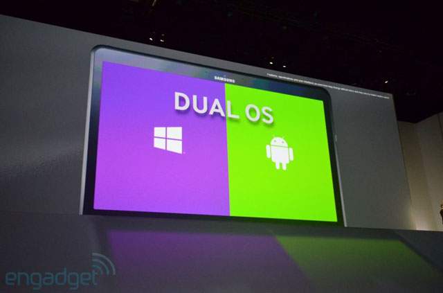 ATIV Q ATIV Q