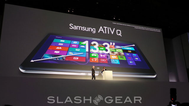 ATIV Q ATIV Q