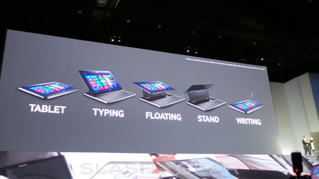 ATIV Q ATIV Q