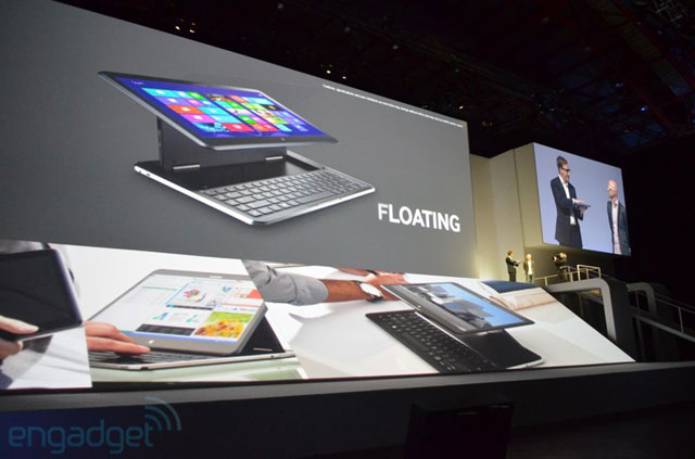 ATIV Q ATIV Q