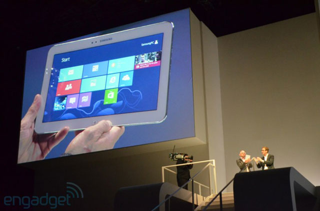 ATIV Tab 3 ATIV Tab 3