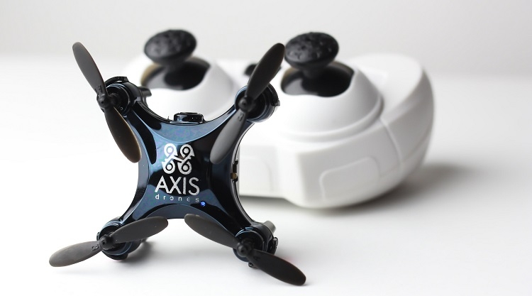 Axis Vidius
